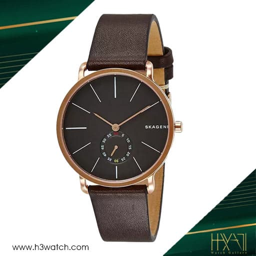 ساعت مچی مردانه اسکاگن SKAGEN SKW6213 — تصویر ۲