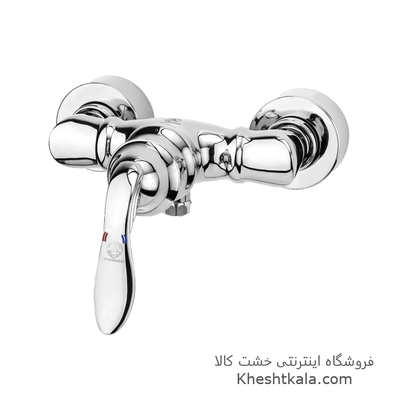 شیر توالت دریا سزار قهرمان