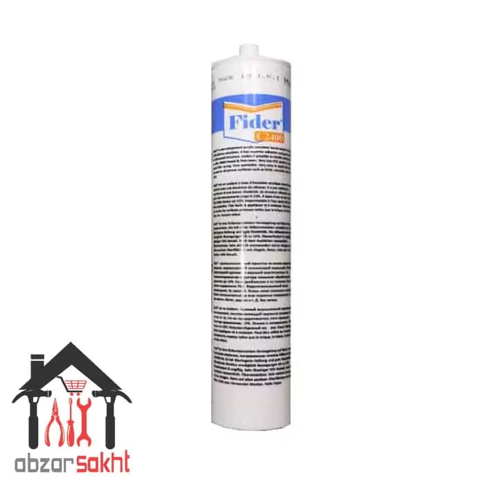 خمیر درزگیر ماستیک فیدر C2400 — تصویر ۴
