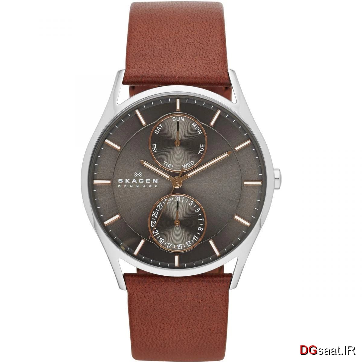 ساعت مچی مردانه اسکاگن SKAGEN SKW6086 — تصویر ۸