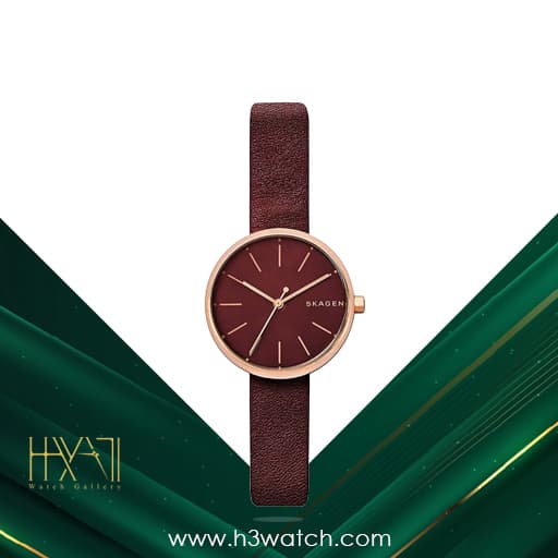 ساعت مچی زنانه اسکاگن SKAGEN SKW2646