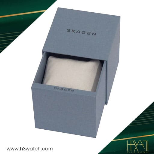 ساعت مچی زنانه اسکاگن SKAGEN SKW2646 — تصویر ۷