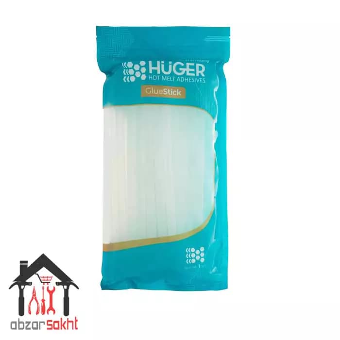 چسب حرارتی هوگر شفاف Huger ضخیم و نازک