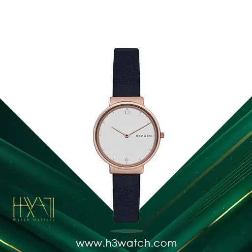 ساعت مچی زنانه اسکاگن SKAGEN SKW2608
