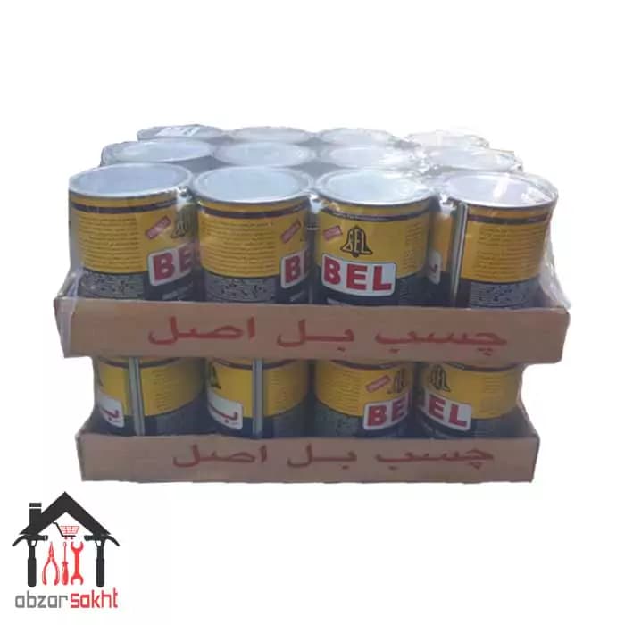 چسب صنعتی بل 1 کیلویی