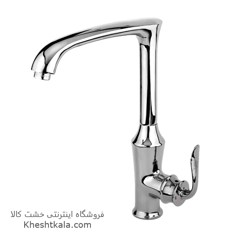 شیر ظرفشویی طرح دریا هلن قهرمان