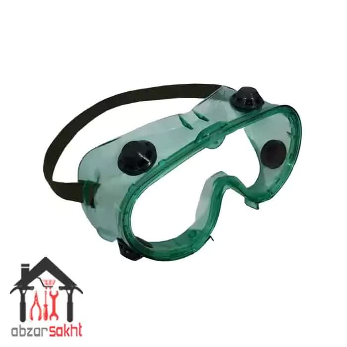 عینک تک جداره تک پلاست TP-E0013 کارتن 70 عددی