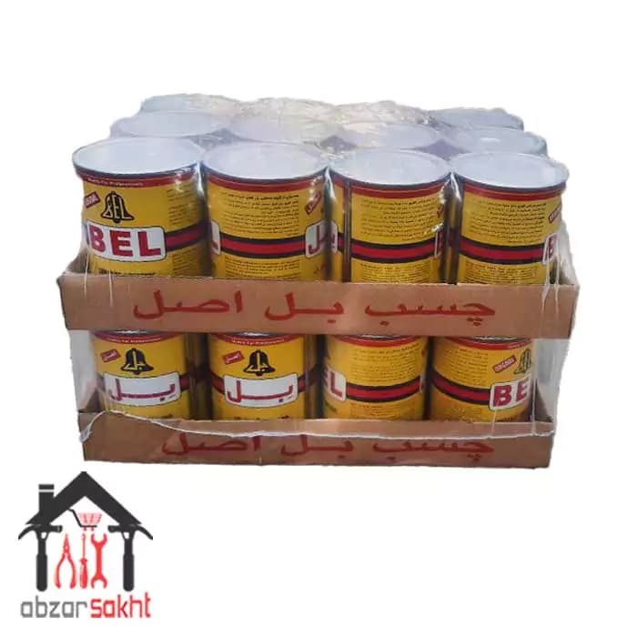 چسب بل فوری یک کیلو — تصویر ۲
