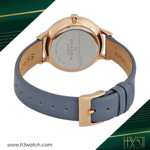 ساعت مچی زنانه اسکاگن SKAGEN SKW2497 — تصویر ۴