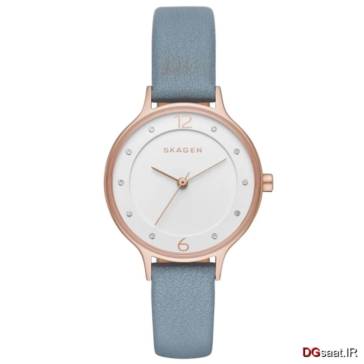 ساعت مچی زنانه اسکاگن SKAGEN SKW2497 — تصویر ۸