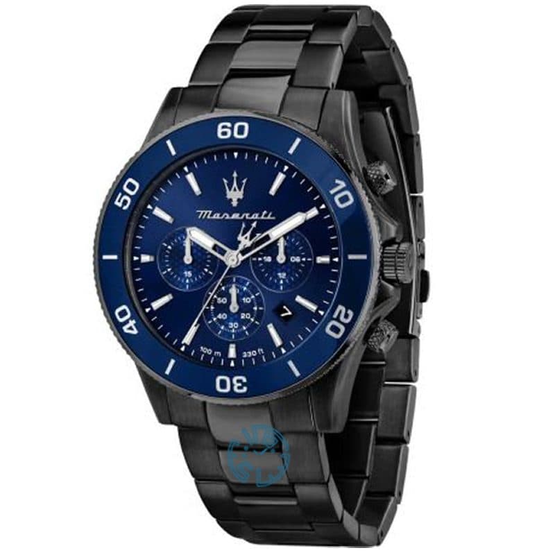 ساعت مچی مردانه مازراتی MASERATI R8873600005 — تصویر ۱۲