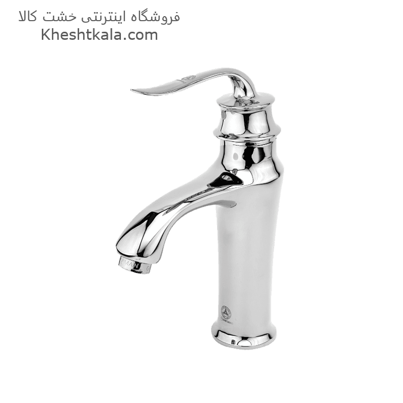 شیر روشویی طرح دریا هلن قهرمان