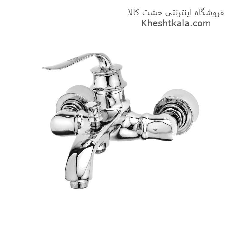شیر حمام طرح دریا هلن قهرمان