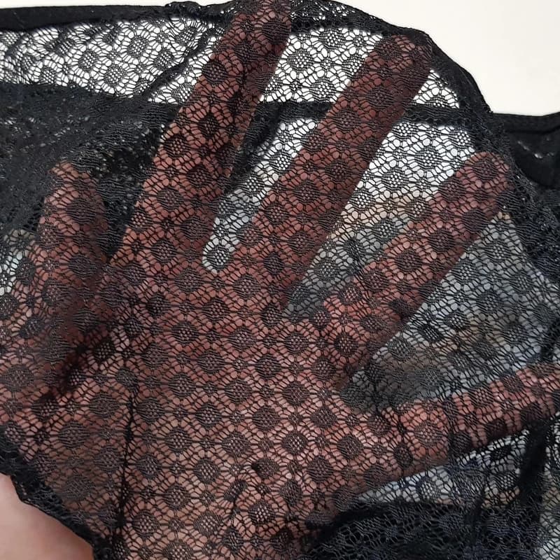 ست شورت و سوتین زنانه کارنا رز مدل فنردار پلنگی کد 4875-2047-2 — تصویر ۸