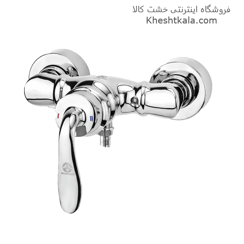 شیر توالت طرح دریا هلن قهرمان