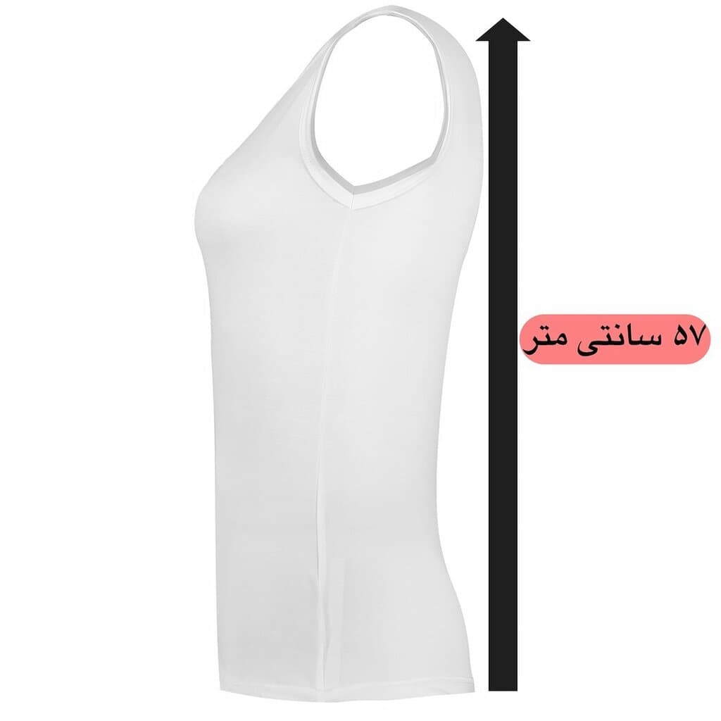 ست تاپ و شلوارک زنانه طرح جغد — تصویر ۴