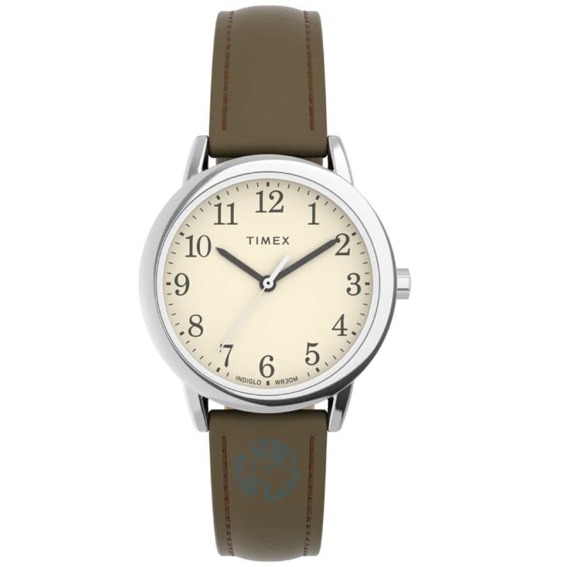 ساعت مچی زنانه TIMEX مدل TW2V69000 — تصویر ۱۲