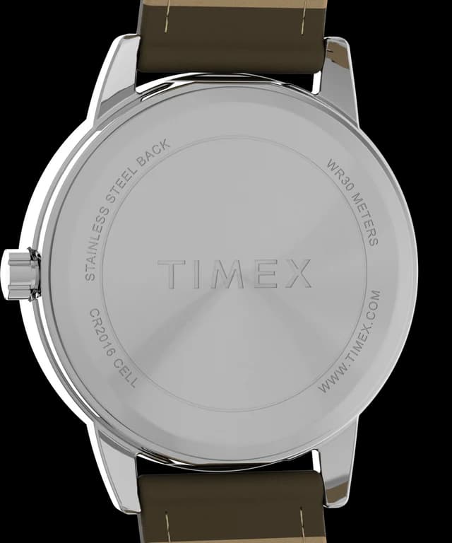 ساعت مچی زنانه TIMEX مدل TW2V69000 — تصویر ۷