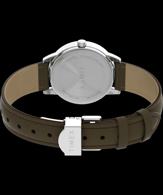 ساعت مچی زنانه TIMEX مدل TW2V69000 — تصویر ۶