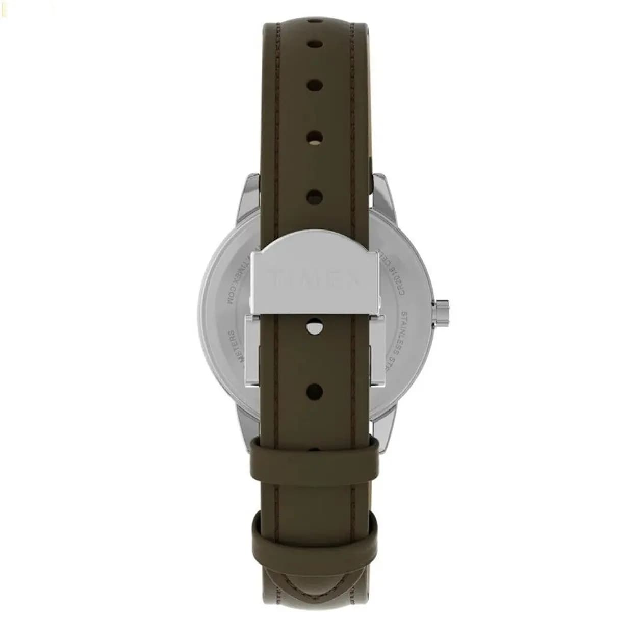 ساعت مچی زنانه TIMEX مدل TW2V69000 — تصویر ۳
