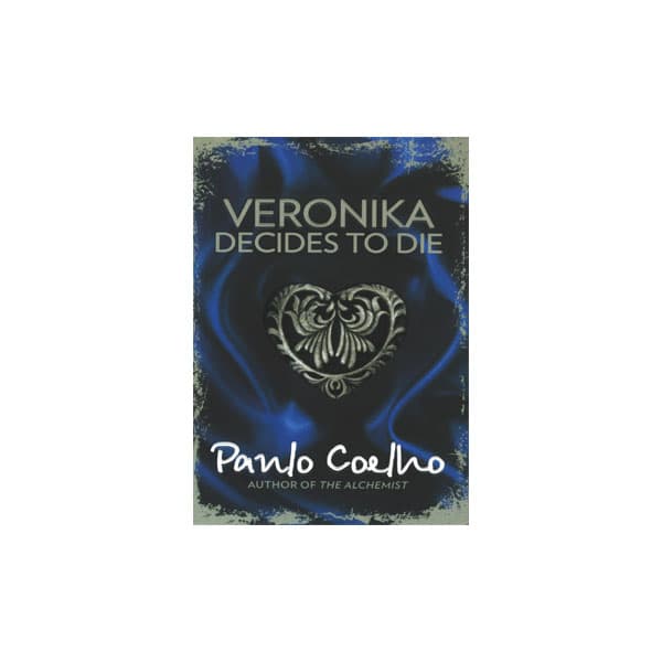 Veronika Decides To Die (ورونیکا تصمیم می‌گیرد بمیرد)