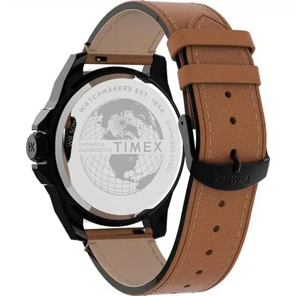 ساعت مچی مردانه TIMEX مدل TW2U15100 — تصویر ۵