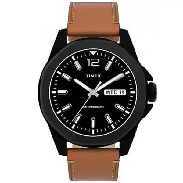ساعت مچی مردانه TIMEX مدل TW2U15100 — تصویر ۴