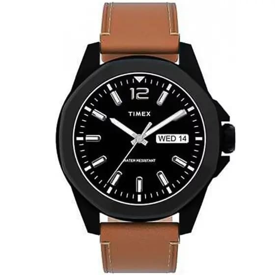 ساعت مچی مردانه TIMEX مدل TW2U15100