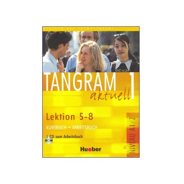 Tangram 1 A1/2