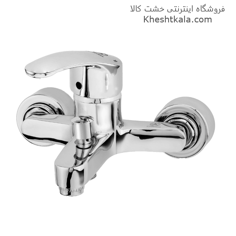 شیر حمام اسپانیا رویال قهرمان