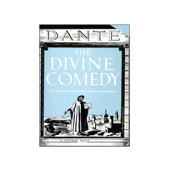 The Divine Comedy یا کمدی الهی — تصویر ۲