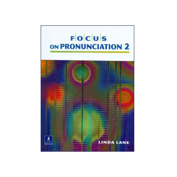 Focus On Pronunciation 2