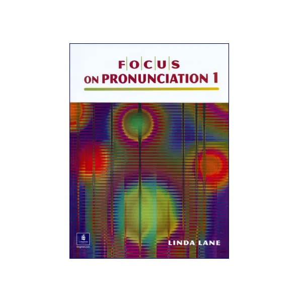 Focus On Pronunciation 1
