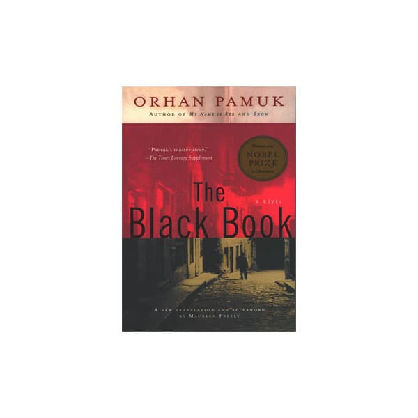 The Black Book (کتاب سیاه) — تصویر ۲
