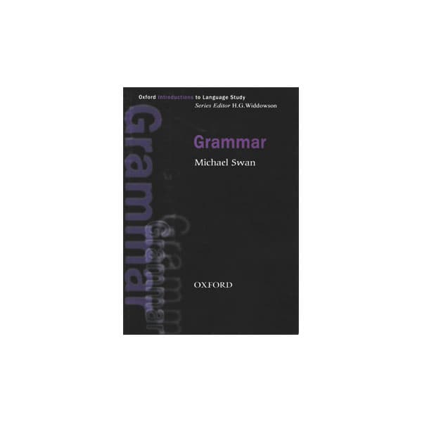 Grammar (Swan)