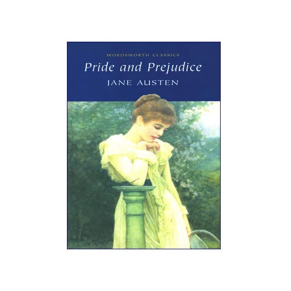 Pride And Prejudice یا غرور و تعصب