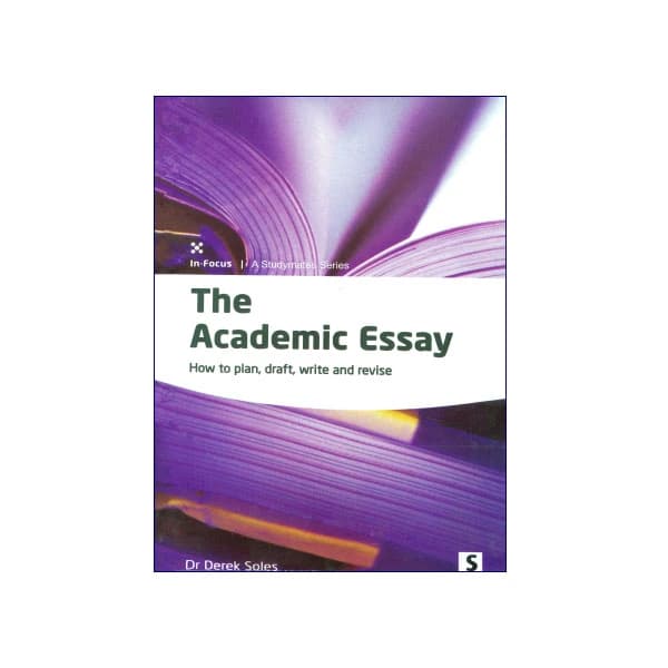 The Academic Essay