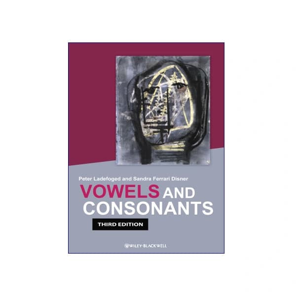 Vowels and Consonants 3rd Edition