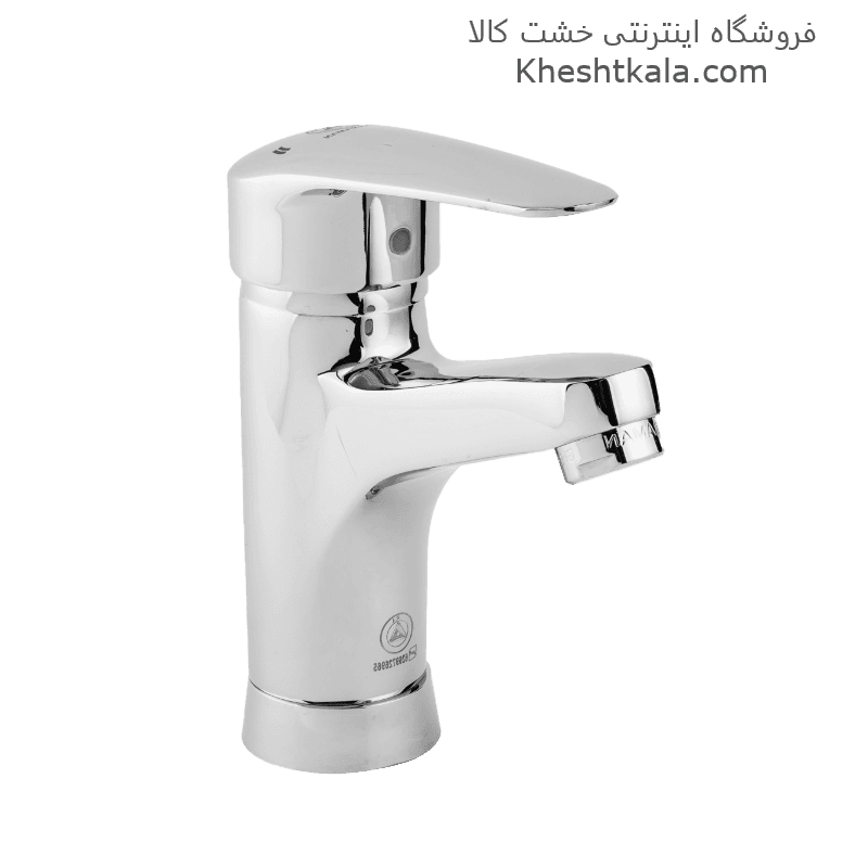 شیر روشویی طرح زوبین قهرمان
