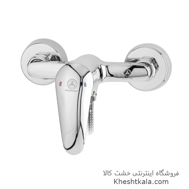 شیر توالت طرح زوبین قهرمان — تصویر ۴