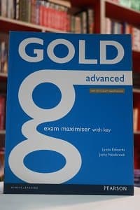 Gold Advanced Exam Maximiser — تصویر ۲