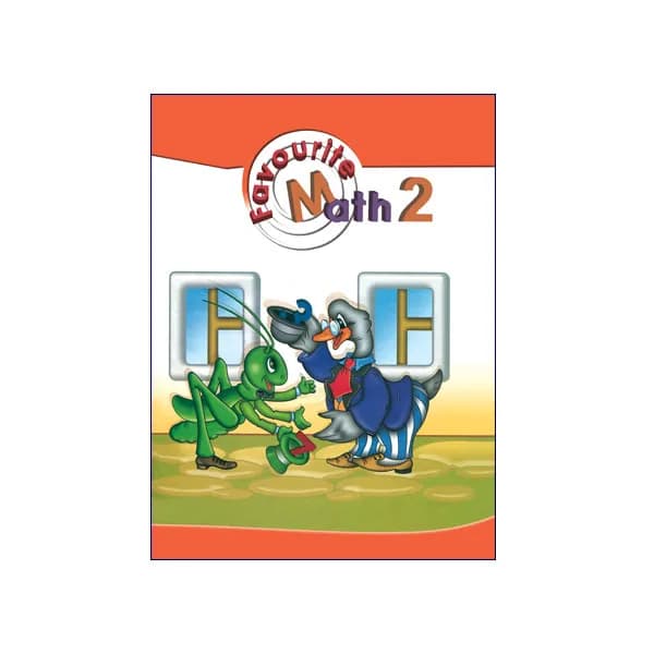 Favourite Math 2