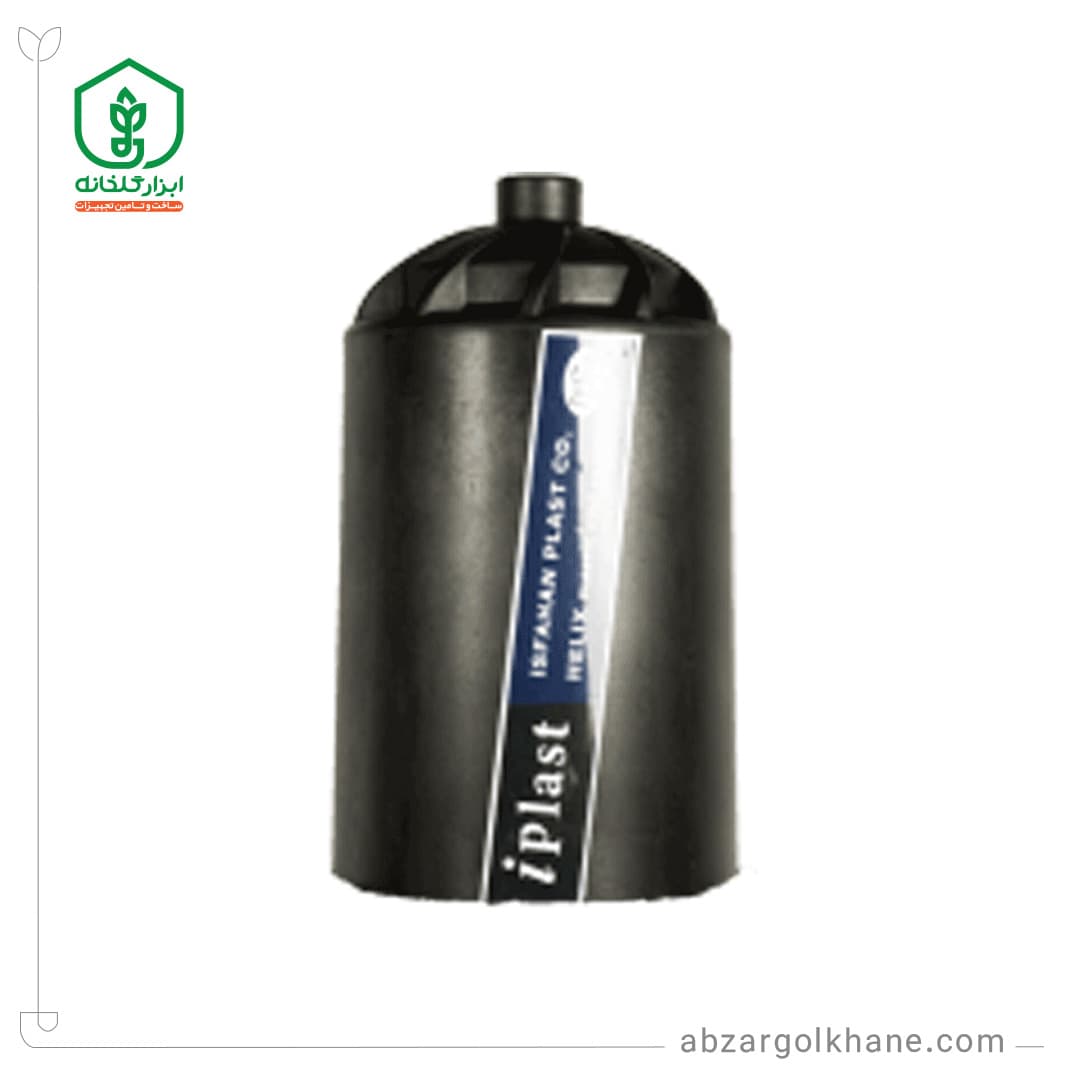 پوسته فیلتر دیسکی