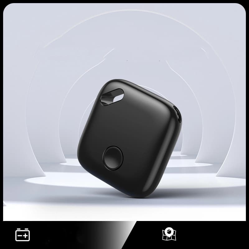 تگ ردیاب GPS مدل Wiami Tag — تصویر ۴