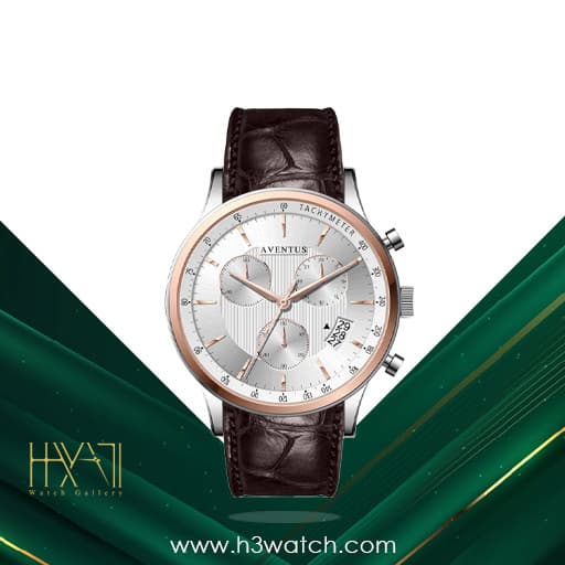 ساعت مچی زنانه اونتوس AVENTUS 1352-6LLWH — تصویر ۳