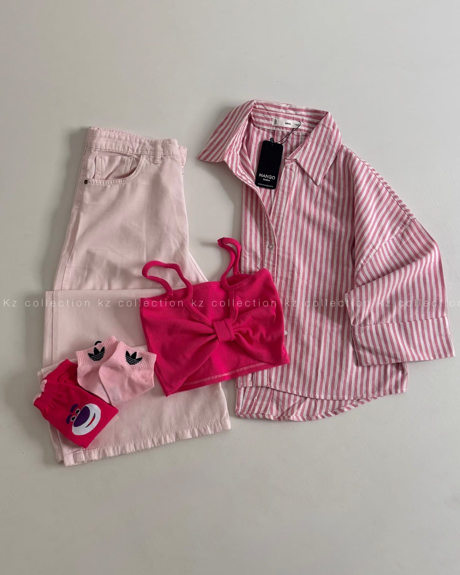پک کی‌ظی پارت یک💞✨