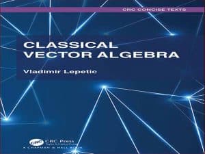 دانلود کتاب جبر برداری کلاسیک