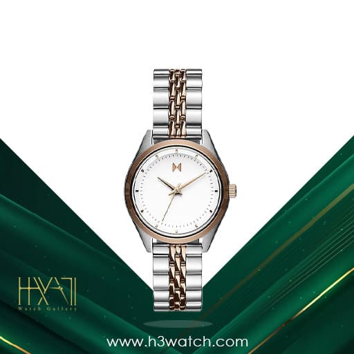 ساعت مچی زنانه ام وی ام تی MVMT D-28000162