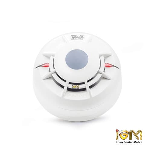 دتکتور حرارتی ثابت تسلا HDS-revenant series