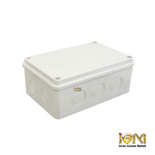 کم باکس 10*15 دانوب — تصویر ۲